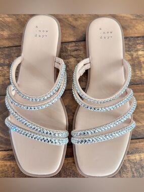 A New Day Women's Sandals